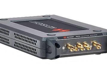 KEYSIGHT 是德 USB 矢量网络分析仪 P937xA 精简系列