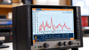 示波器测试全攻略:从基础操作到复杂信号分析技巧揭秘