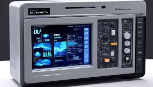 示波器原理大揭秘:从信号捕获到波形显示的科学奥秘