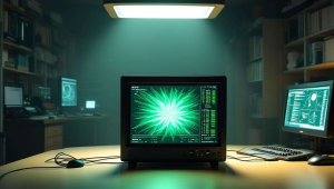 探索Pico示波器：精准捕捉电信号，开启电子世界新洞察