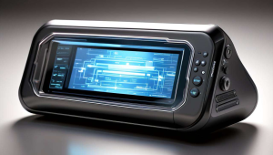 探秘示波器品牌:卓越性能与创新科技引领行业新潮流