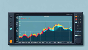 探索示波器图：捕捉电信号奥秘，洞察微观世界的动态画卷