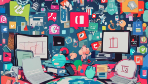 二手示波器:高性价比之选,满足多样电子测试需求