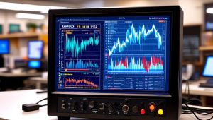 信号示波器:精准捕捉信号奥秘,开启电子世界可视化之门