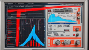 双踪示波器:原理、应用与操作技巧