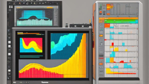 示波器思考题:探索信号奥秘,解锁电子世界隐藏谜题