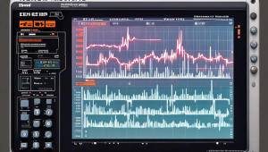 示波器使用:精准洞察电信号奥秘与操作要点全解析